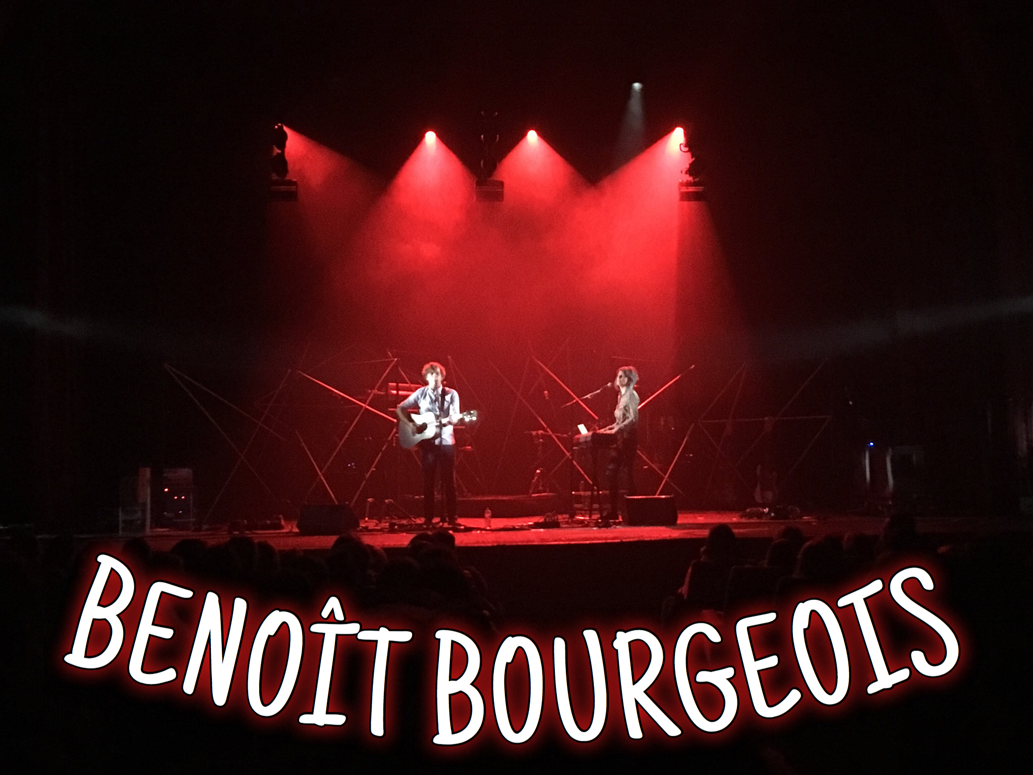 Benoît Bourgeois